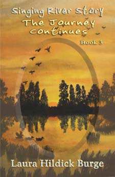 choctaw singing river
