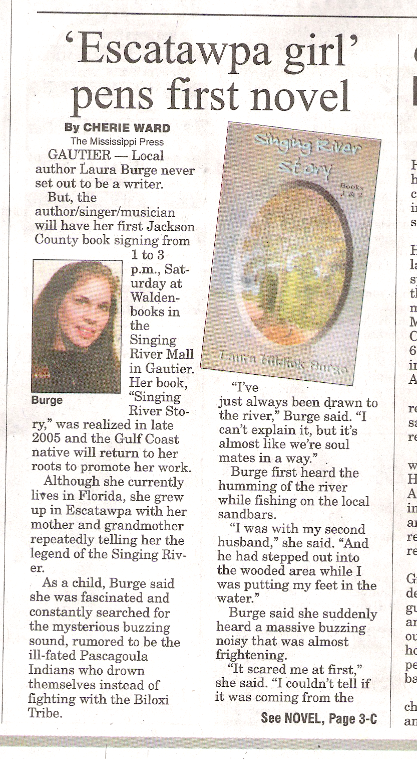 mississippi press